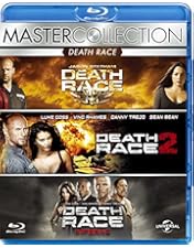 Amazon.co.jp: デス・レース2000年 HDニューマスター/轢殺エディション